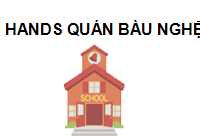 TRUNG TÂM Hands Quán Bàu Nghệ An